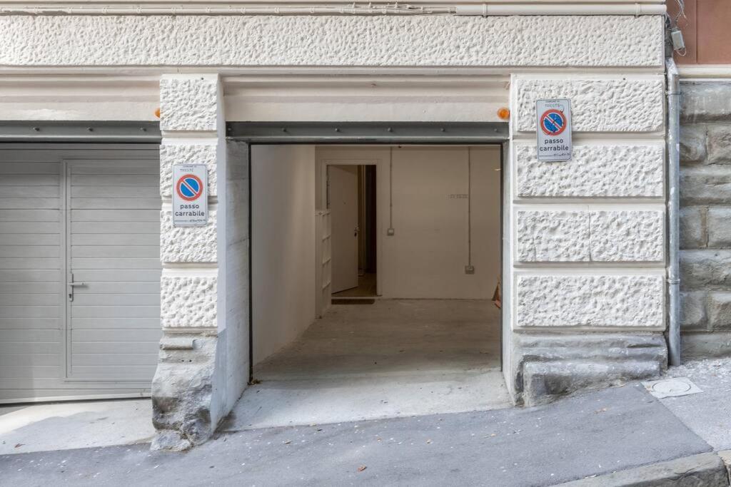 Casa Cereria - Apartment With Parking Trieste Exterior photo