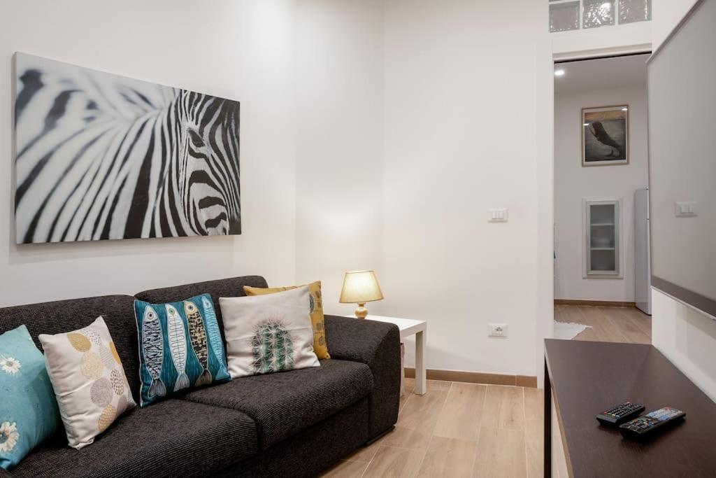 Casa Cereria - Apartment With Parking Trieste Exterior photo