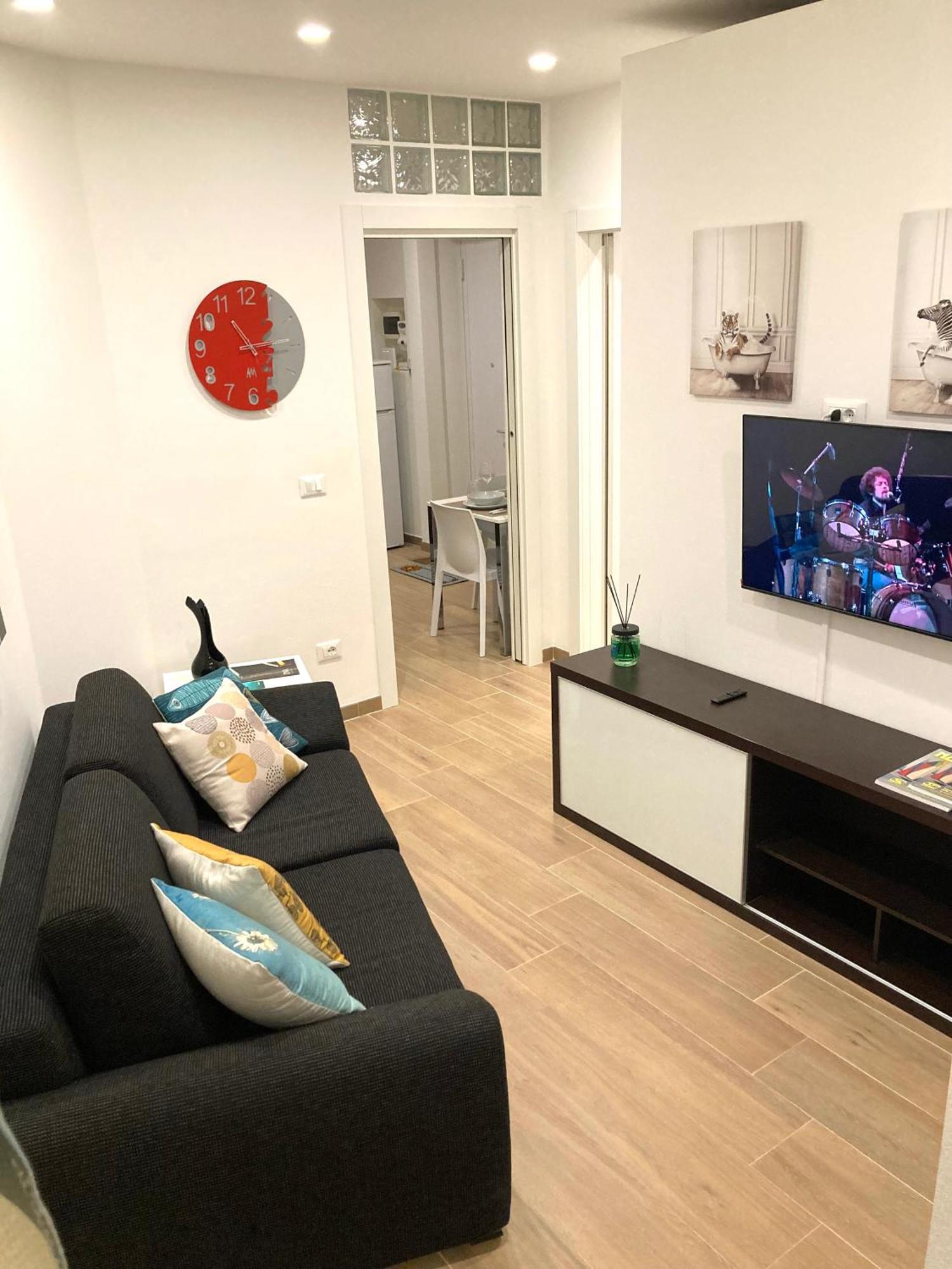 Casa Cereria - Apartment With Parking Trieste Exterior photo