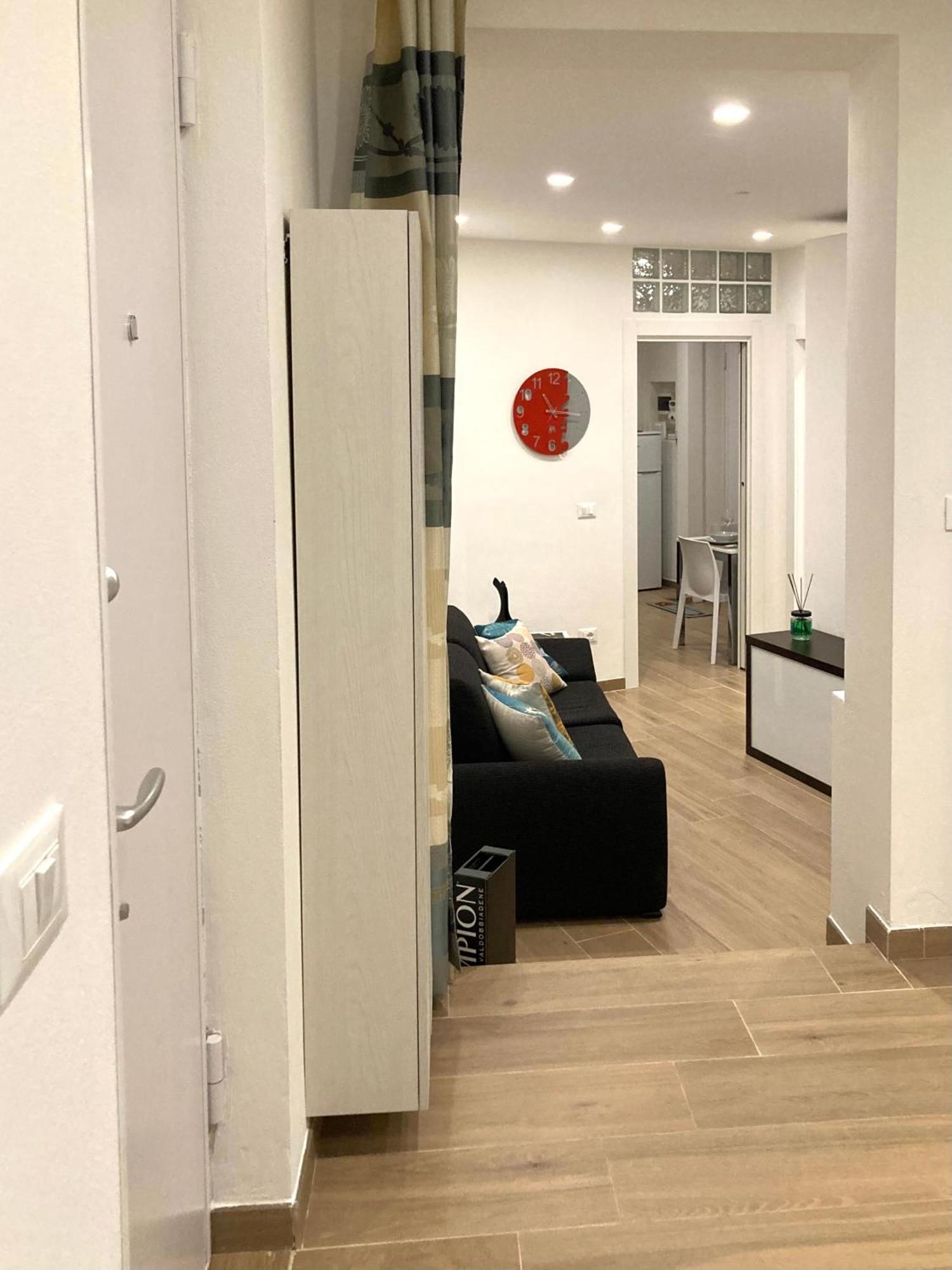 Casa Cereria - Apartment With Parking Trieste Exterior photo