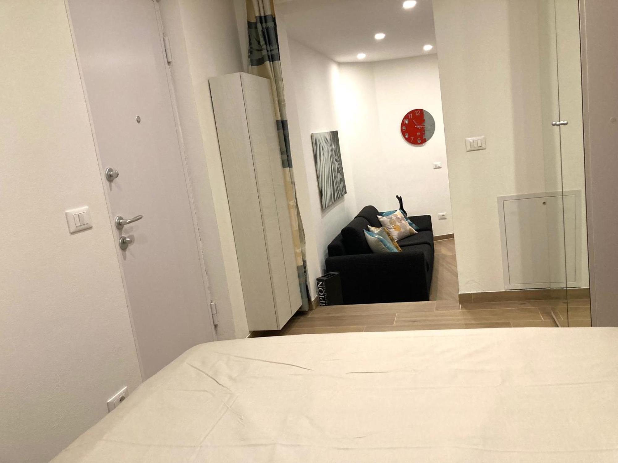 Casa Cereria - Apartment With Parking Trieste Exterior photo